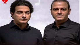 دانلود آهنگ به تماشای نگاهت از همایون شجریان و علیرضا قربانی