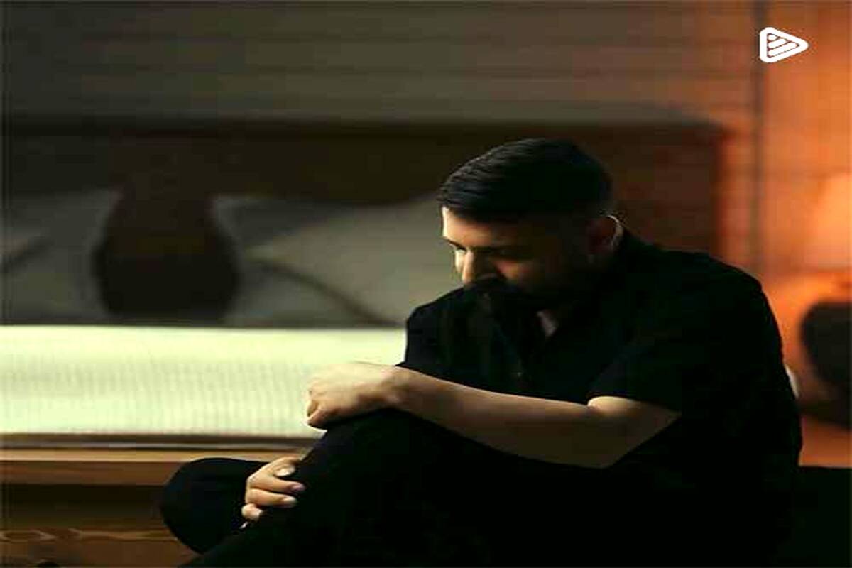 دانلود آهنگ جدید حمید هیراد به نام جوانی
