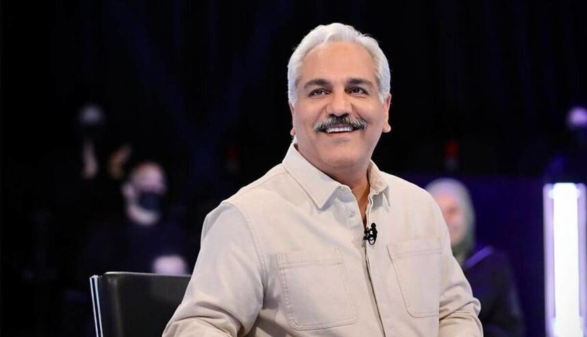 از مهران مدیری منتظر آلبوم جدید و یک کنسرت بزرگ باشید