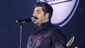 اجرای احساسی «بهنام بانی» 