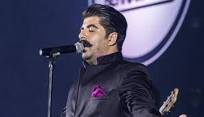 اجرای احساسی «بهنام بانی» 