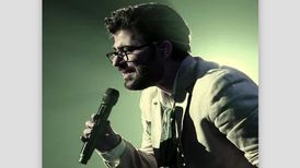 دانلود آهنگ جدید حامد همایون قول مردونه