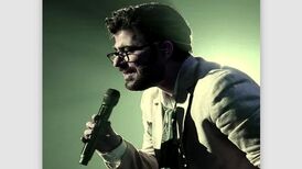 دانلود آهنگ جدید حامد همایون قول مردونه