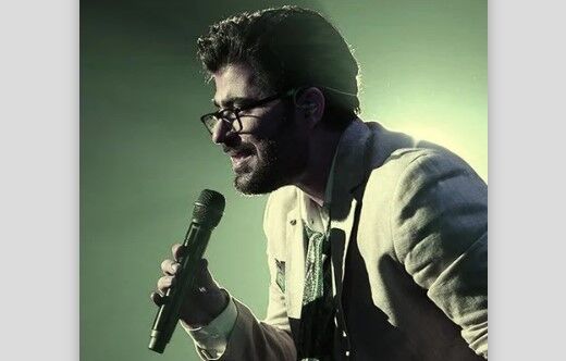 دانلود آهنگ جدید حامد همایون قول مردونه