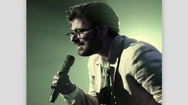 دانلود آهنگ جدید حامد همایون قول مردونه