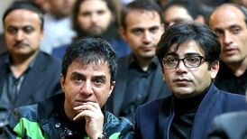 نگاهی به حضور بی‌سابقه بازیگران و خواننده‌ها در مراسم خاکسپاری مرتضی پاشایی
