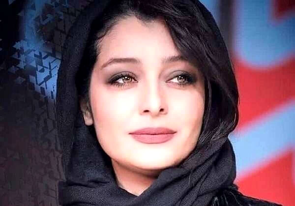 آرایش ساره بیات در عکس جدیدش سوژه شد
