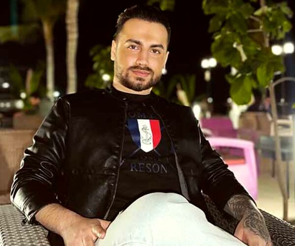 دانلود آهنگ جدید سامان جلیلی به نام شیرینم
