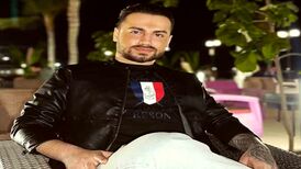 دانلود آهنگ جدید سامان جلیلی به نام شیرینم