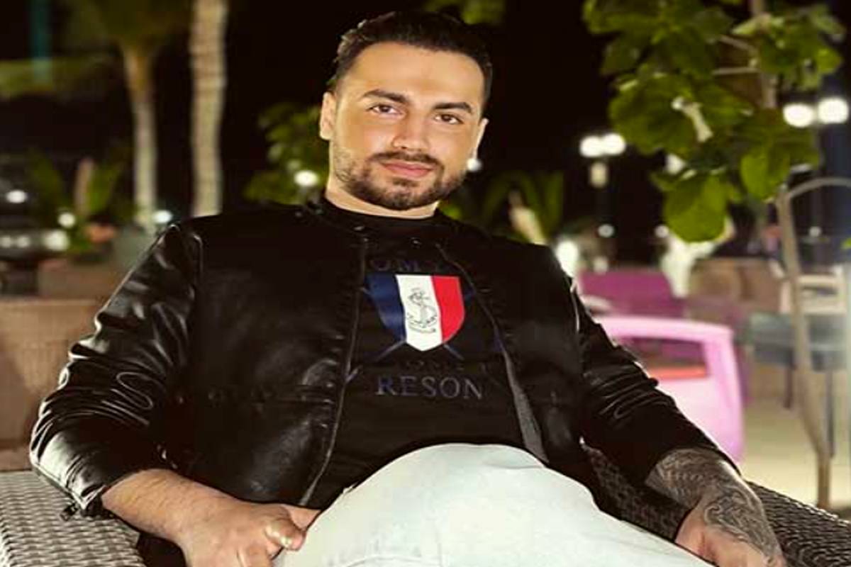دانلود آهنگ جدید سامان جلیلی به نام شیرینم
