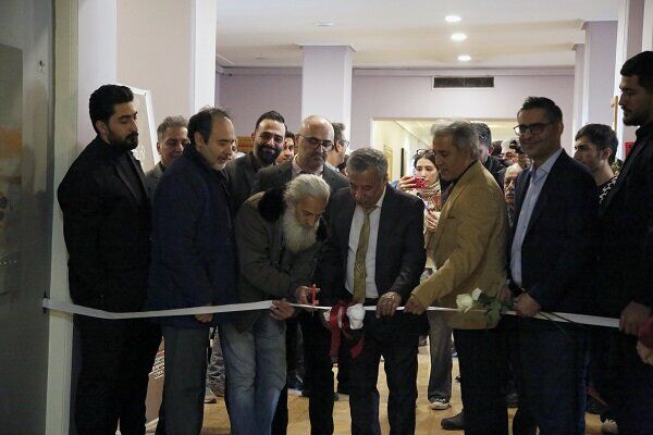 اولین رویداد انجمن گیتارسازان ایران افتتاح شد؛ تاکید بر ارتقای کیفیت سازسازی
