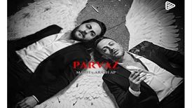 دانلود آهنگ جدید مسیح و آرش AP به نام پرواز