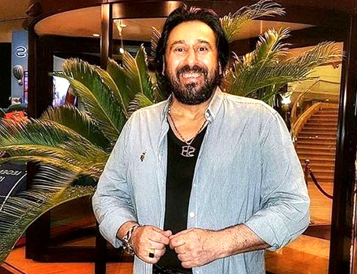 شهرام شب‌پره: کنار هم بمانیم برای ایران