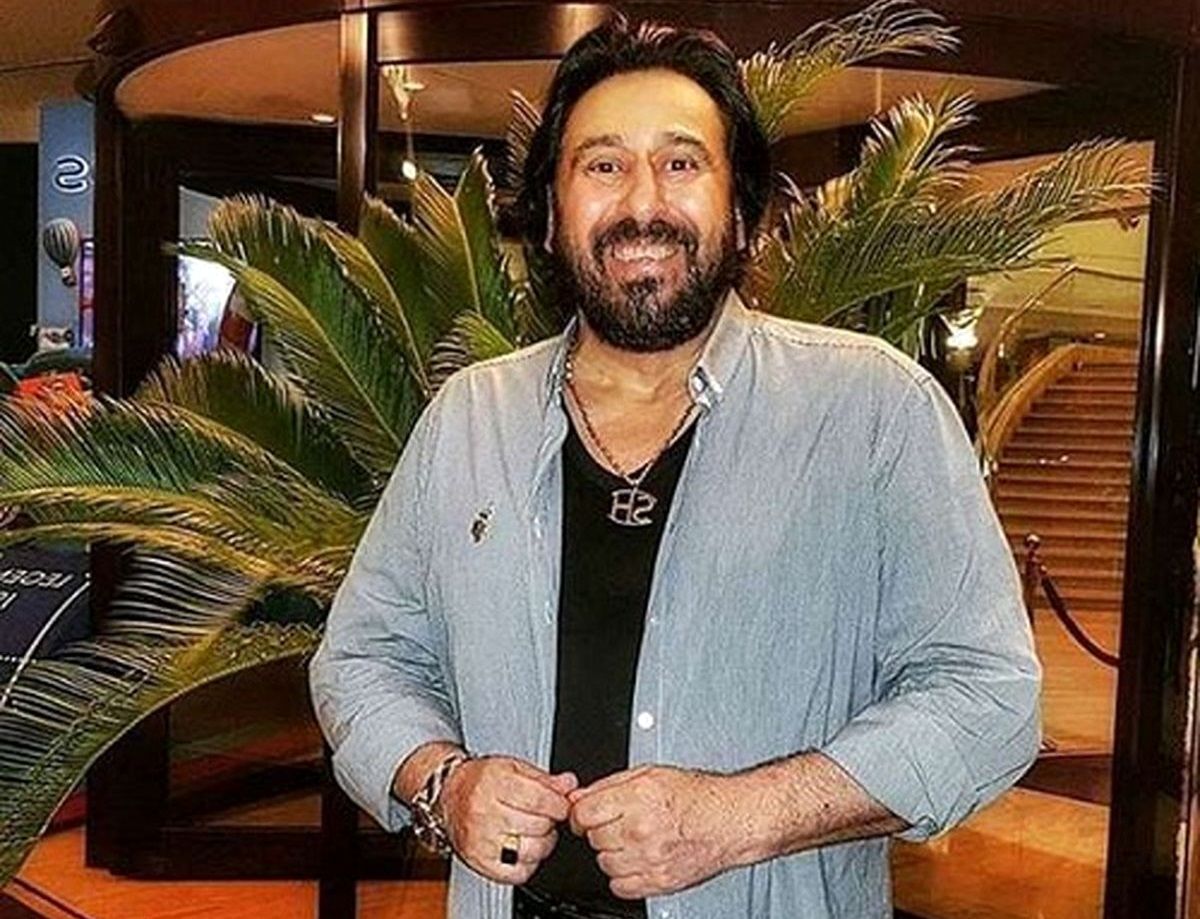 شهرام شب‌پره: کنار هم بمانیم برای ایران