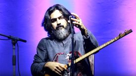 موزیک ویدئوی جدید «برکه ی رویا» از آلبوم آتش نهان با صدای پرواز همای