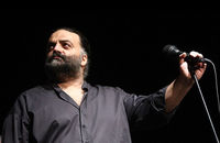 علیرضا عصار مجری برنامه کنسرتینو شد
