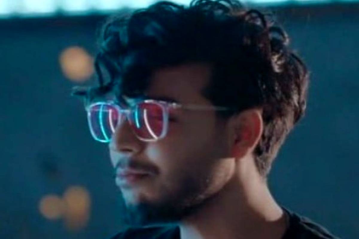 دانلود آهنگ چشای مشکیت عزیزم کار داده دست من باز