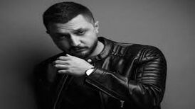 واکنش معنادار «شایع» به خبر مجوز کنسرتش در ایران