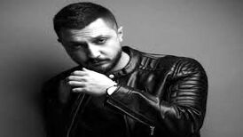 واکنش معنادار «شایع» به خبر مجوز کنسرتش در ایران