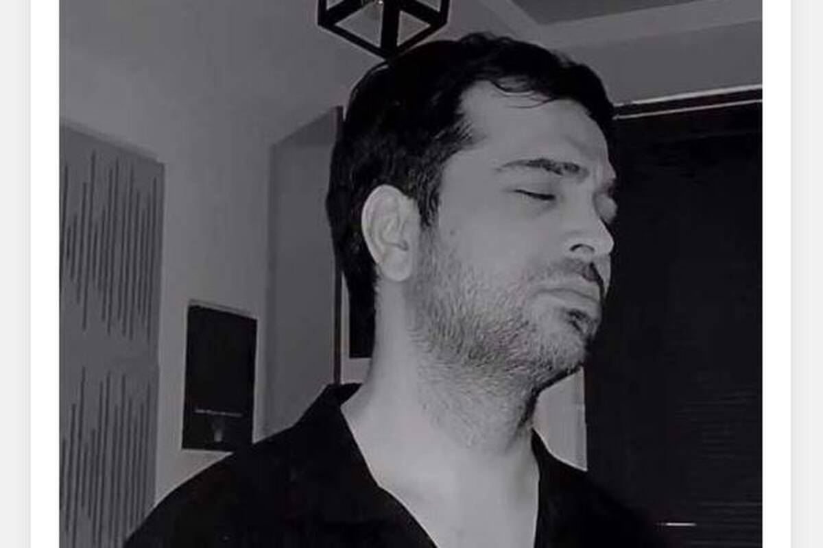 دانلود آهنگ جدید فرزاد فرخ به نام باروت