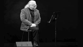 خالق ترانه‌های ماندگار پاپ ایران درگیر بیماری دمانس است