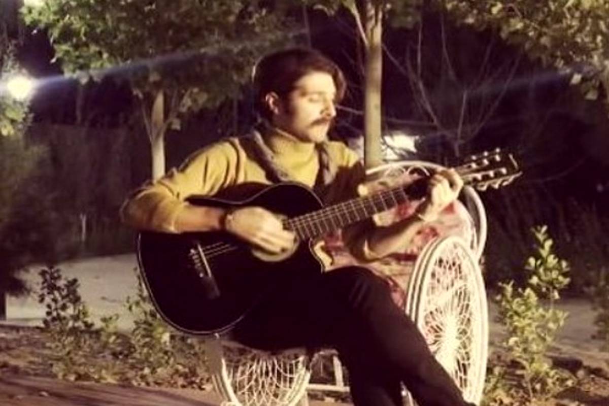 دانلود آهنگ قدیمی حمید هیراد انفرادی