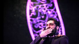 از تلاش رضا صادقی برای جلوگیری از قصاص یک مادر تا انتشار غمگین‌ترین آهنگ زندوکیلی

