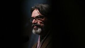 نادره رضایی: آقای علیزاده! ادای احترام به شما وظیفه ماست


