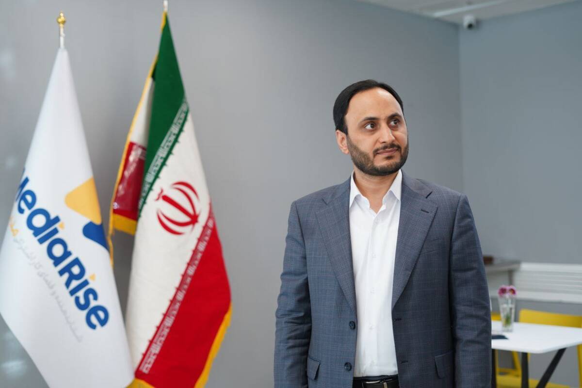 راه اندازی اولین شتابدهنده تخصصی در حوزه رسانه‌های اجتماعی 