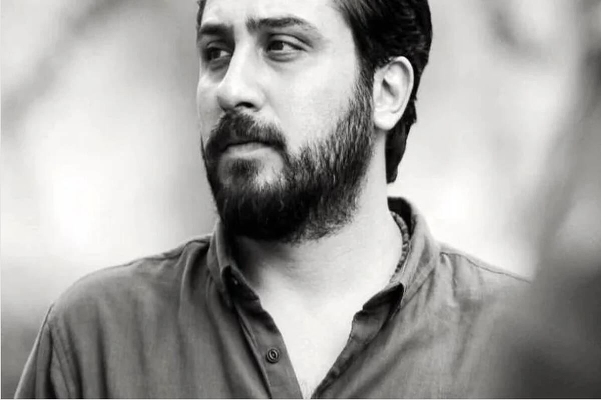 حمله های بی امان «روزبه بمانی» و «معین زِد» برعلیه یکدیگر+فیلم