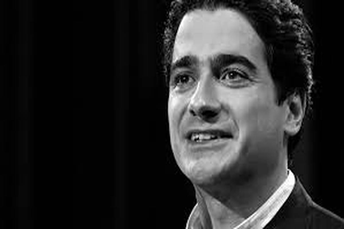 همایون شجریان در جشنواره: دوست دارم در آغوش ایران جان بسپارم