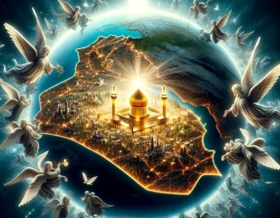 دانلود مداحی اکبر شریعت کربلا کربلا ما داریم میاییم