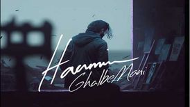 دانلود آهنگ حامیم به نام قلب منی