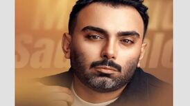 دانلود آهنگ مسعود صادقلو لعنت به من که دل دادم