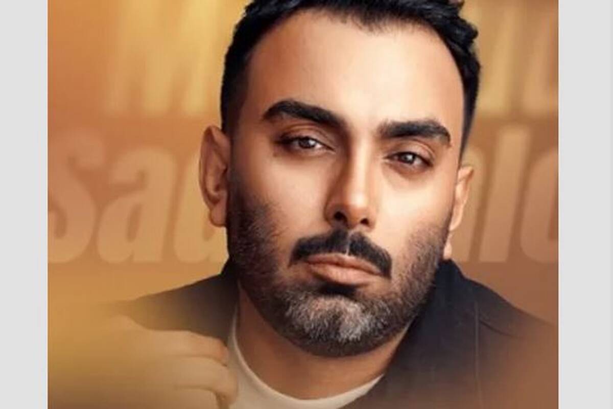 دانلود آهنگ مسعود صادقلو لعنت به من که دل دادم
