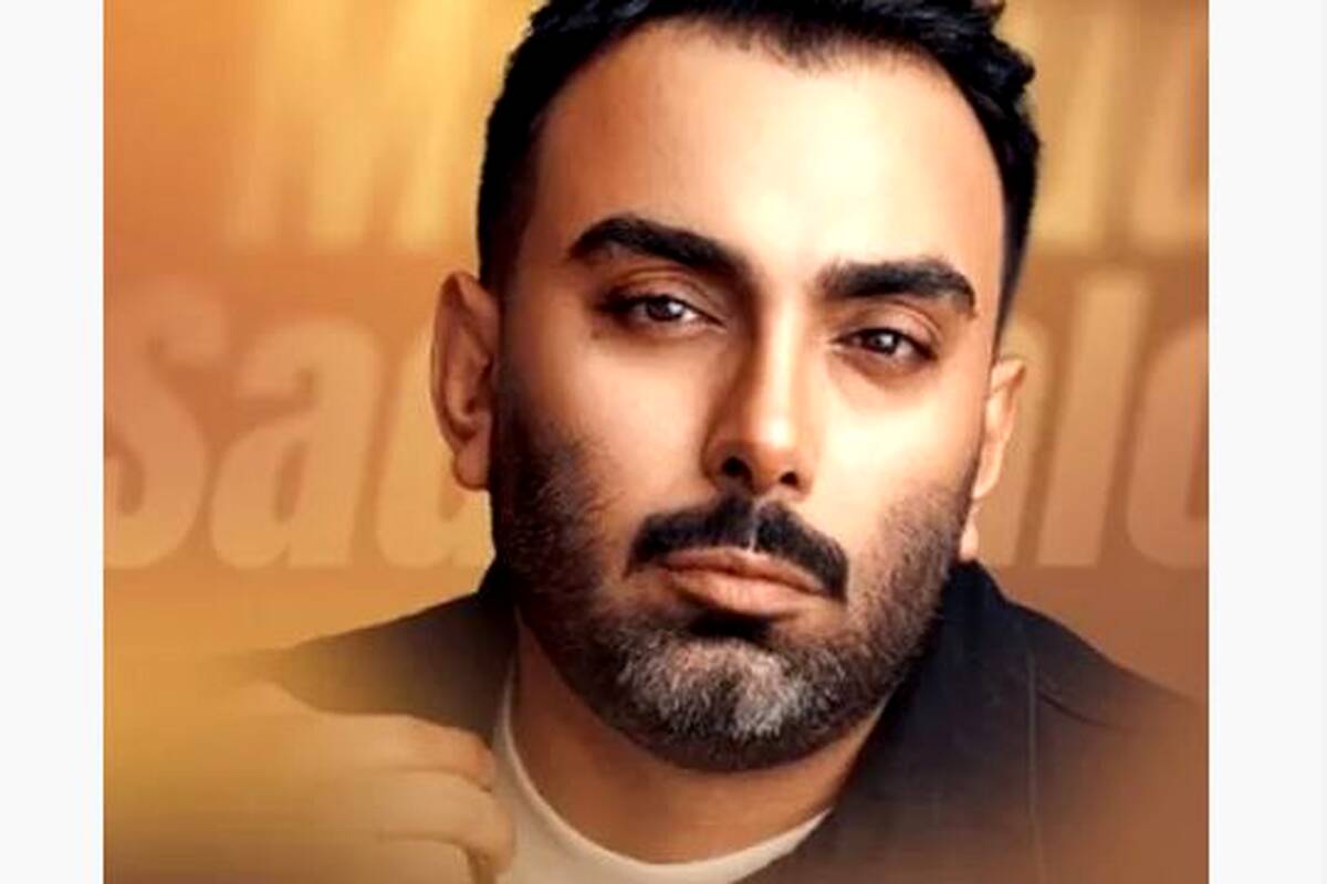 دانلود آهنگ مسعود صادقلو لعنت به من که دل دادم