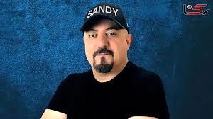 سندی در برنامه علی ضیا: سی‌ دخت هاجرو را از روی یک نوحه ساختم!