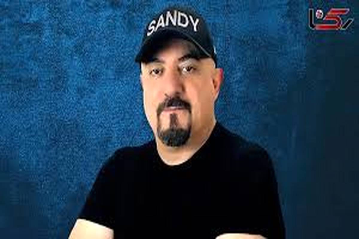 سندی در برنامه علی ضیا: سی‌ دخت هاجرو را از روی یک نوحه ساختم!