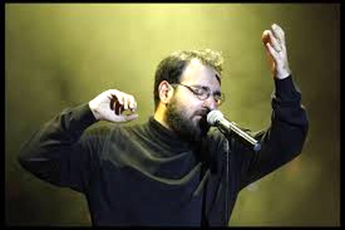 آرمان گرشاسبی رکورد عجیبی را در اجرای کنسرت ثبت کرد!