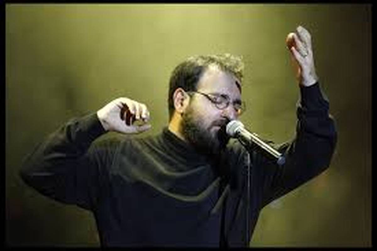 آرمان گرشاسبی رکورد عجیبی را در اجرای کنسرت ثبت کرد!