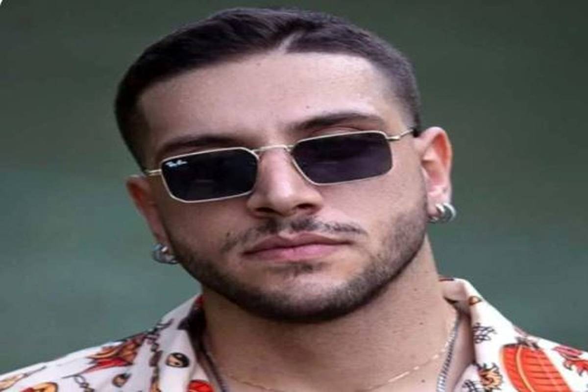 آهنگ «بادبادکا» از احسان دریادل