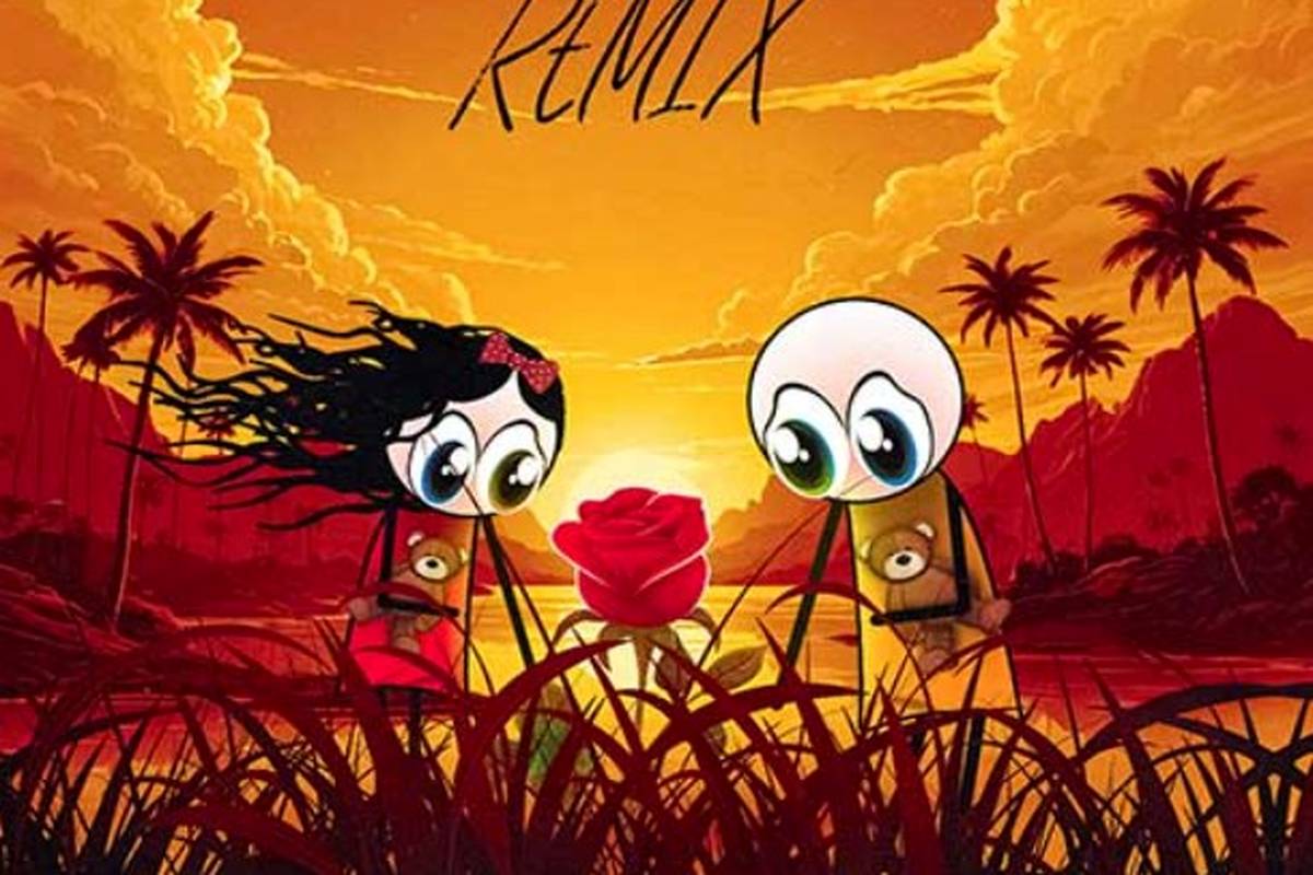 دانلود ریمیکس جدید زانکو به نام برد برد