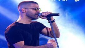 دانلود آهنگ جدید سیروان خسروی به نام حرف آخر