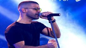 دانلود آهنگ جدید سیروان خسروی به نام حرف آخر