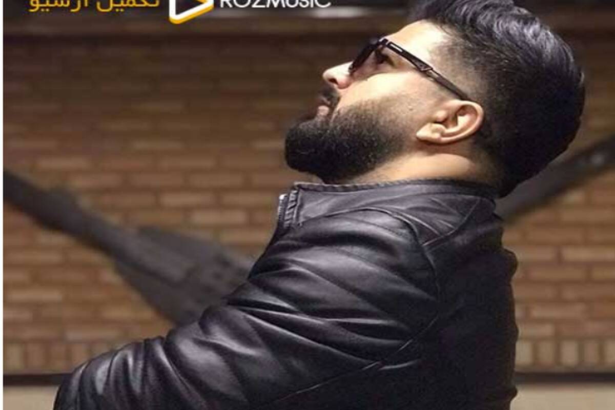 دانلود آهنگ جدید مجید خراطها به نام خدانگهدار