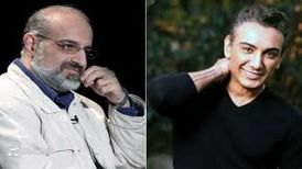 روایت محمد اصفهانی از همکاری با شادمهر عقیلی