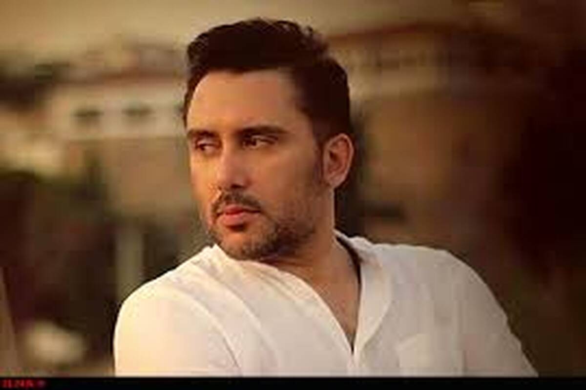 اجرای زنده و بی نقص از «نیما مسیحا»