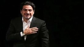 همایون شجریان کنسرت‌های اروپایی خود را لغو کرد