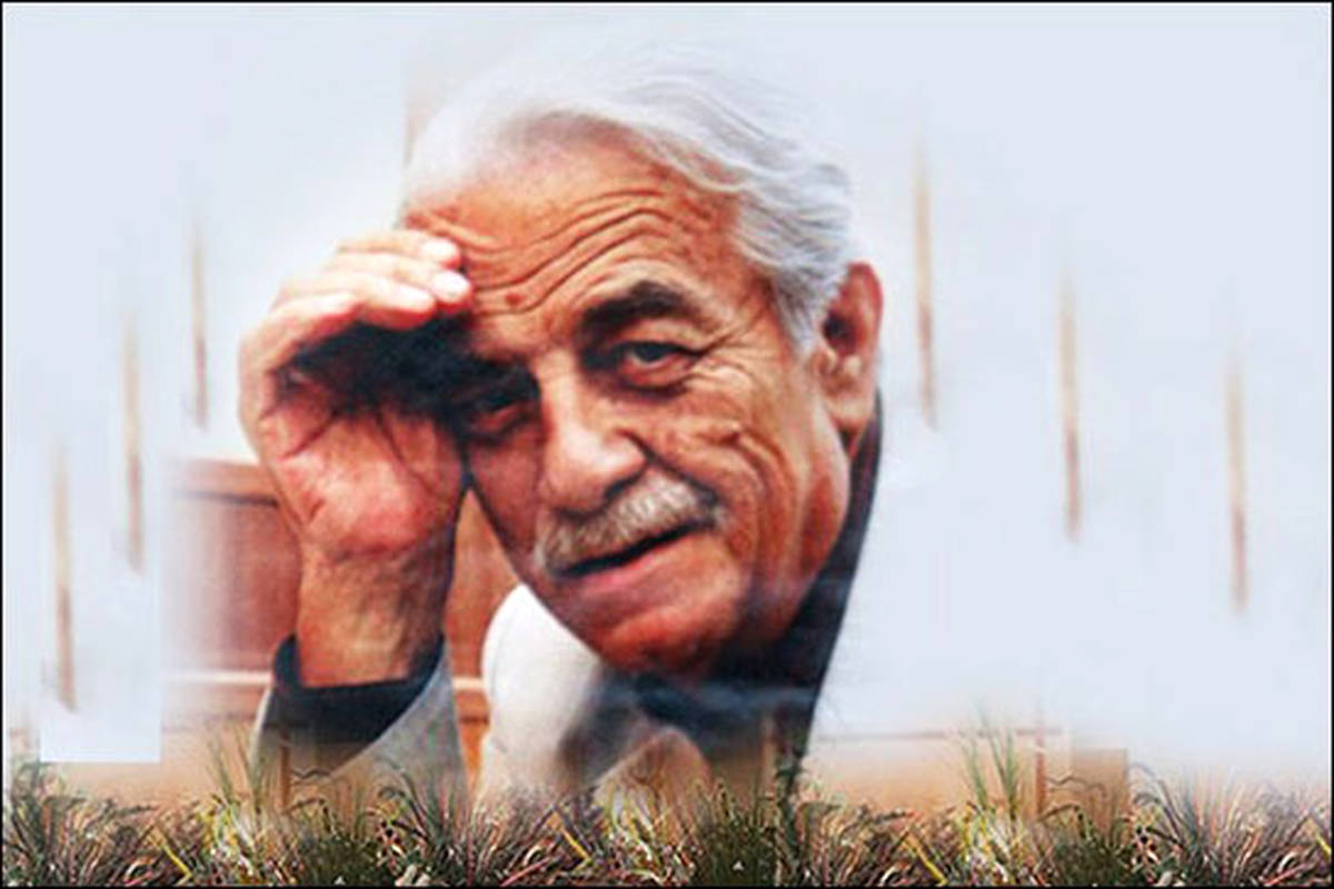 از آغاسی تا گوگوش مدیون آن مرد بودند؛ لبخند حتی به مرگ