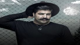 دانلود آهنگ جدید بهنام بانی به نام خستم
